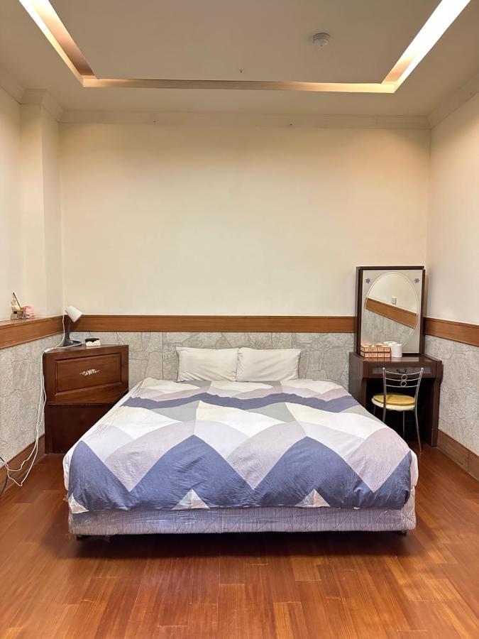 Greeny Homestay Ren'ai Exterior foto